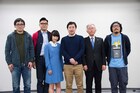 アイドルネッサンス石野理子やシソンヌら出演、全編広島ロケの映画がクランクイン