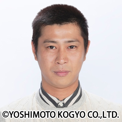 パンサー尾形
