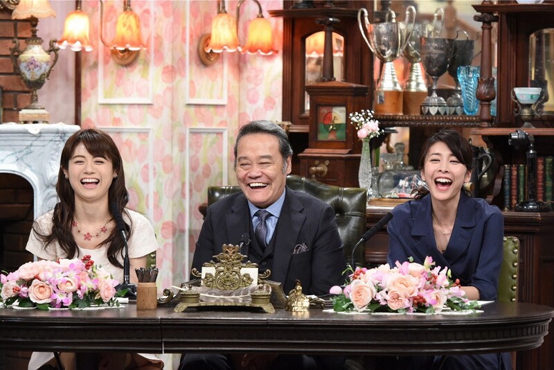 「探偵!ナイトスクープ」(c)ABC