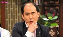 トレンディエンジェル斎藤 (c)カンテレ