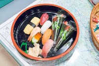 「ヤバイ☆無限大少女」に登場した小道具。(c)「ウレロ☆無限大少女」製作委員会