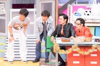 「ヤバイ☆無限大少女」のワンシーン。(c)「ウレロ☆無限大少女」製作委員会