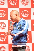 バイきんぐ小峠