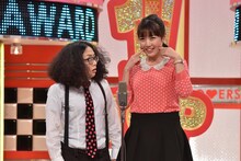 アルミカン (c)読売テレビ