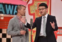 ヒガシ逢ウサカ (c)読売テレビ