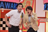 インディアンス (c)読売テレビ