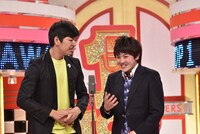 からし蓮根 (c)読売テレビ