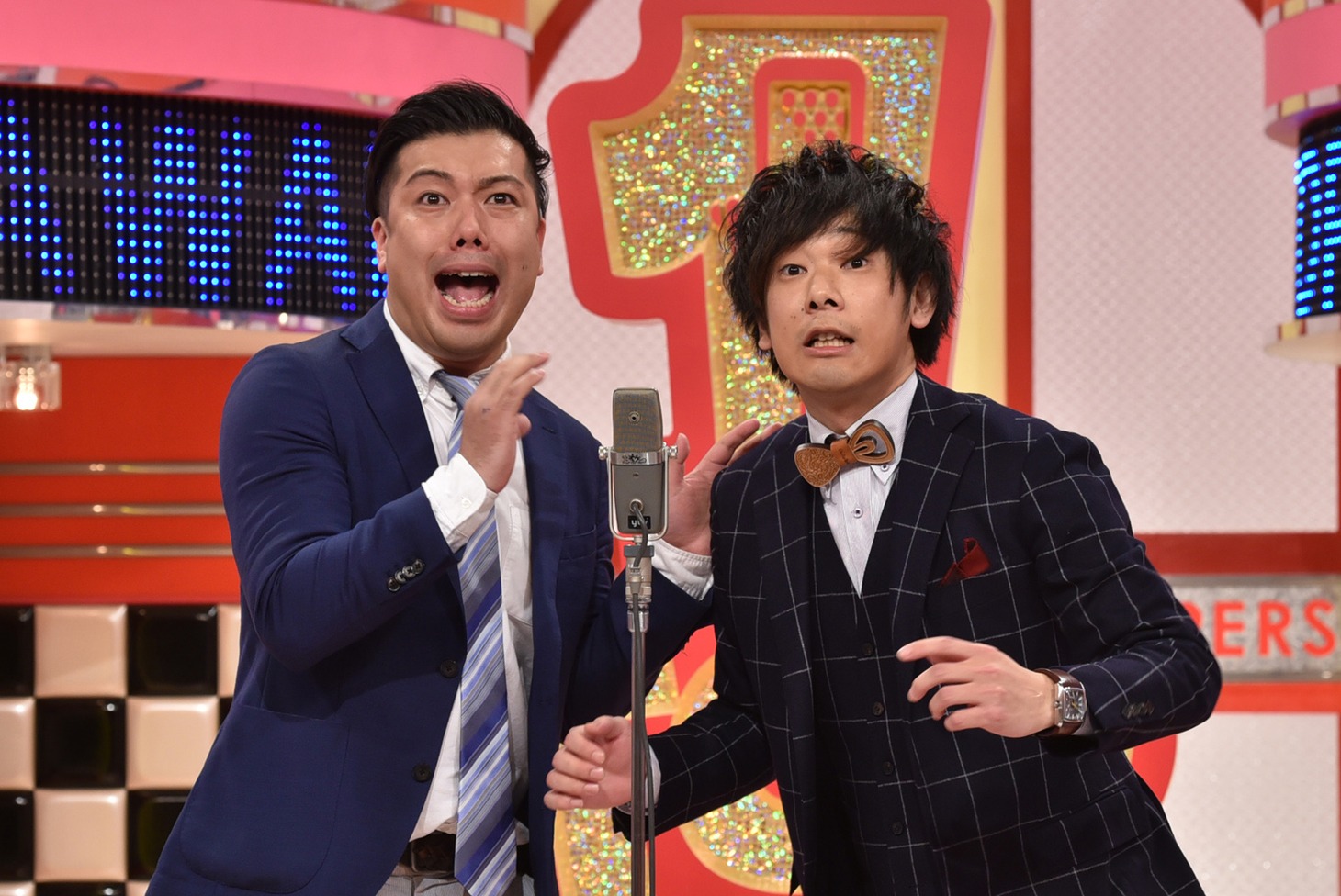 マルセイユ (c)読売テレビ