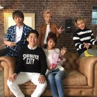 ジャンポケ太田夫妻がソナーポケットのMVに出演、プライベート映像も使用