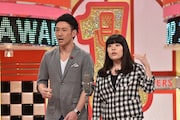 シンクロック (c)読売テレビ