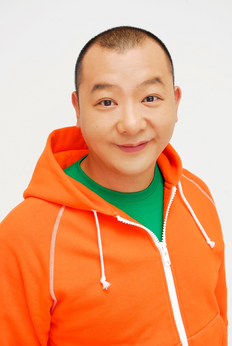 TKO木下やX-GUN西尾がランウェイを闊歩、東京ポッチャリコレクション