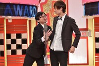 よふかしイエロー (c)読売テレビ