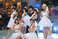 清 竜人25 (c)日本テレビ