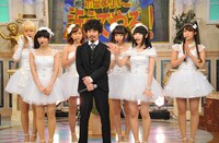 清 竜人25 (c)日本テレビ