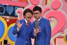 銀シャリ (c)読売テレビ