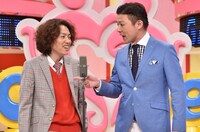 学天即 (c)読売テレビ