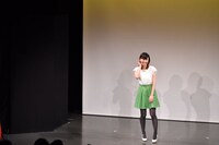 エンディングの様子。