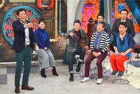 「痛快！明石家電視台」(c)MBS