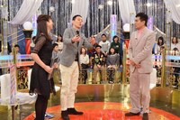 「1周回って知らない話」のワンシーン。(c)日本テレビ