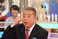 出川哲朗 (c)日本テレビ