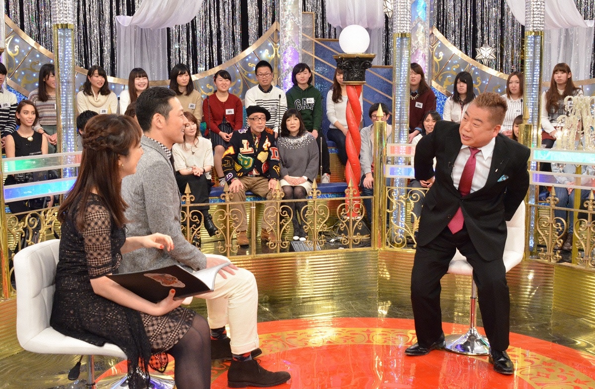 出川哲朗はなぜリアクション芸人になった？東野幸治が本人に改めて迫る