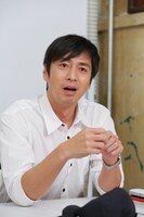 チュートリアル徳井