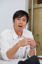 チュートリアル徳井