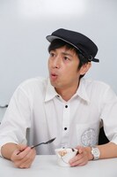 チュートリアル徳井