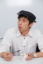 チュートリアル徳井