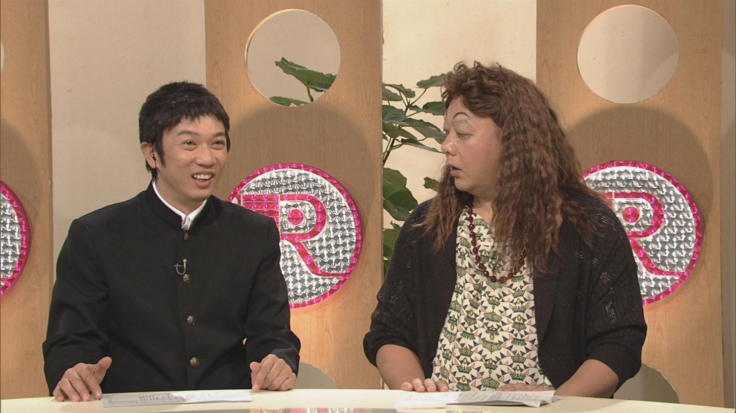 TKO (c)NHK