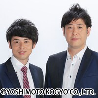 ゆったり感。左から江崎、中村。