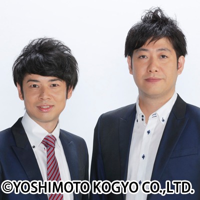 ゆったり感。左から江崎、中村。