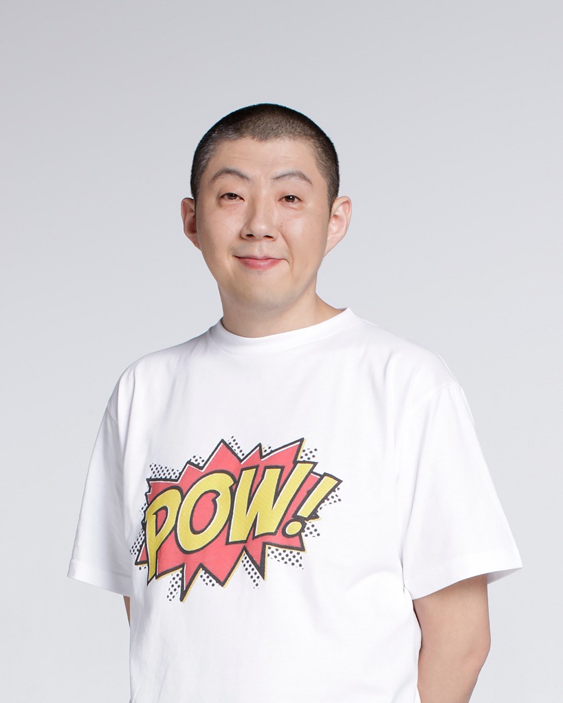 荒川良々 (c)TBS