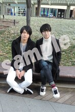 アルドルフのナマーシャのサンプル。