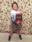 フォーリンラブ・バービー (c)FBS