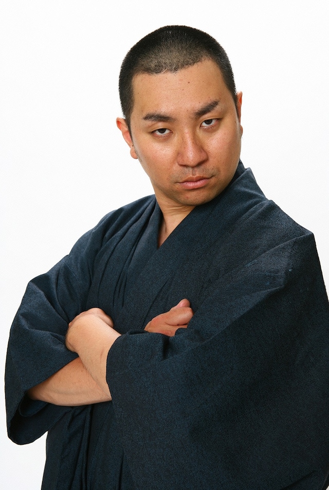 レイザーラモンRG