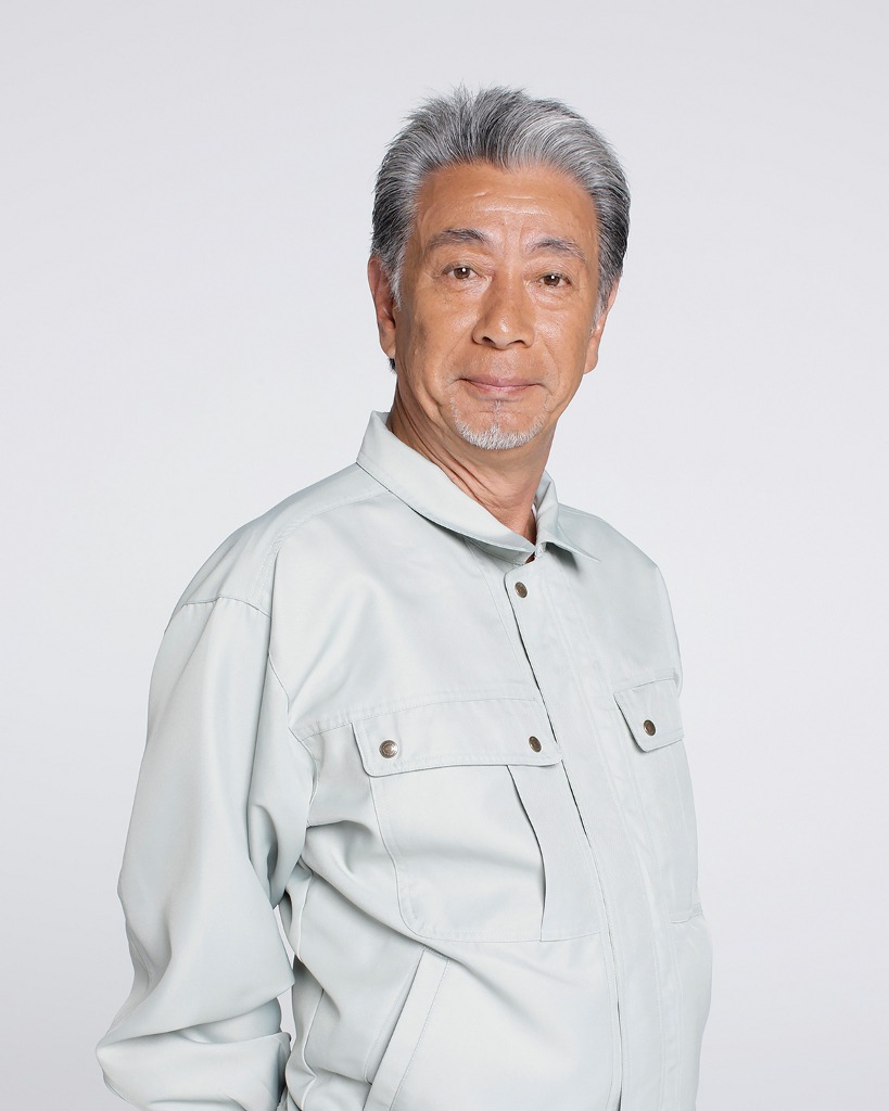高田純次 (c)TBS