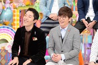 オリエンタルラジオ (c)テレビ朝日