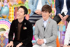 オリラジ同期芸人 アメトーーク 集結 各コンビのブレーク時期を検証 お笑いナタリー