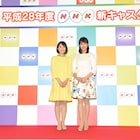 「ブラタモリ」後任の近江アナ、バナナマン音楽番組担当の久保田アナが意気込み