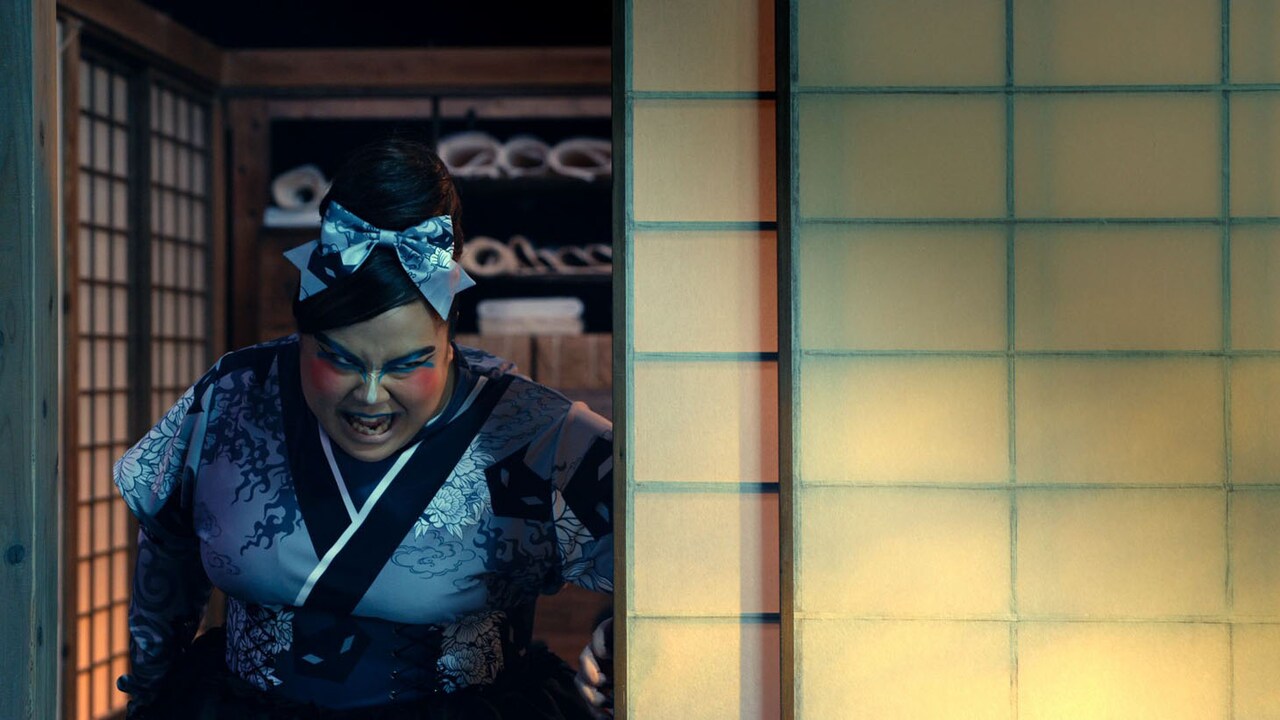 おかずクラブゆいP