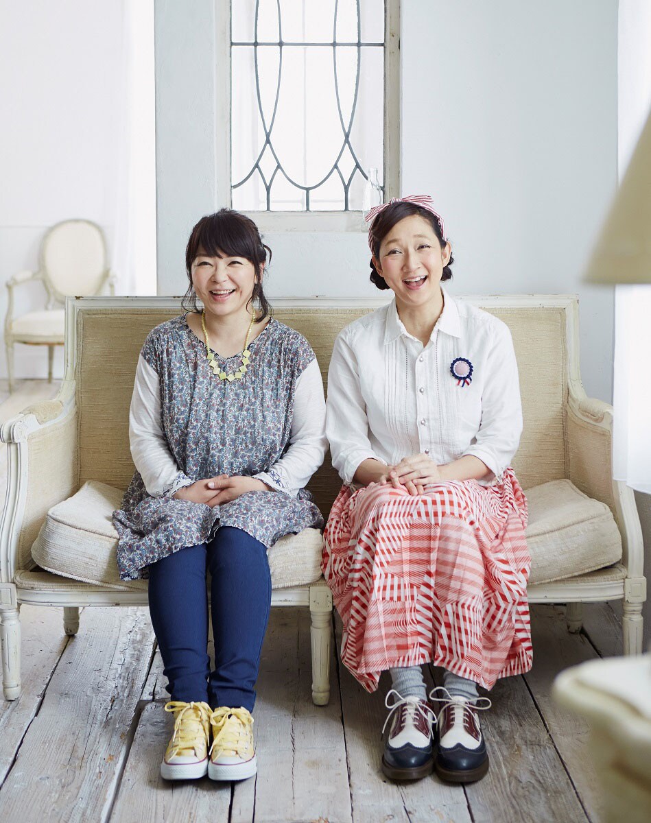 北陽が育児トーク、子供と一緒も歓迎のママ交流会開催