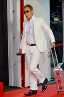 じゅんいちダビッドソン