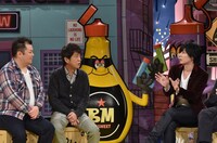 「マヨなか笑人」のワンシーン。(c)読売テレビ