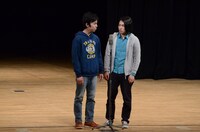 アイデン＆ティティ