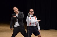 トレンディエンジェル