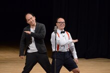 トレンディエンジェル