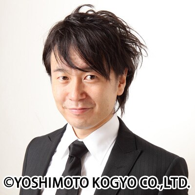 「生きざまを見に来て」井上マーが芸歴20周年記念単独ライブに意気込み