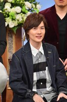 ゲスト出演者の神木隆之介。(c)日本テレビ