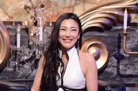 福山理子 (c)日本テレビ